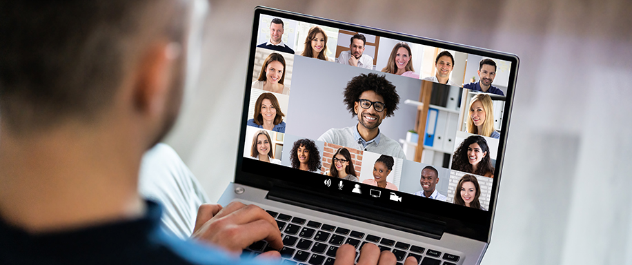 Une formation professionnelle a distance : pourquoi et comment ?