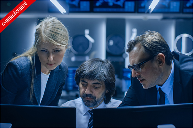 Formation COBIT 5 FOUNDATION