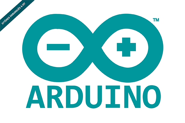 Formation systèmes embarqués, développement sur la plateforme Arduino