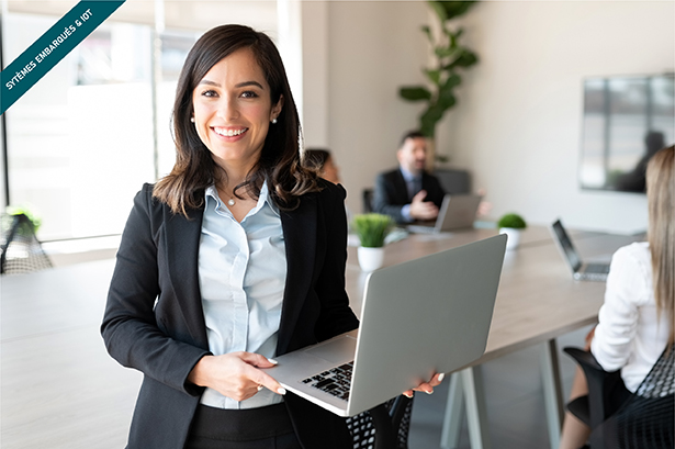 Formation Management de projets Linux embarqué