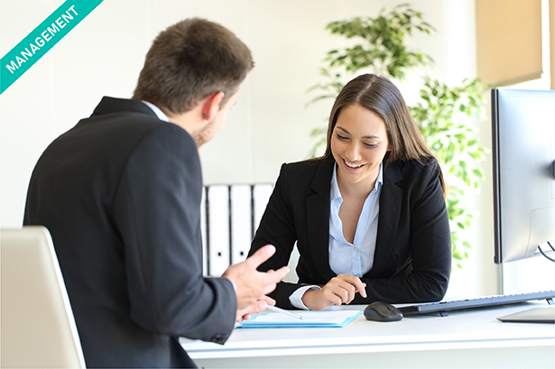 Devenir un Manager Agile