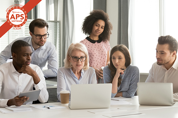 Formation ASP : Software