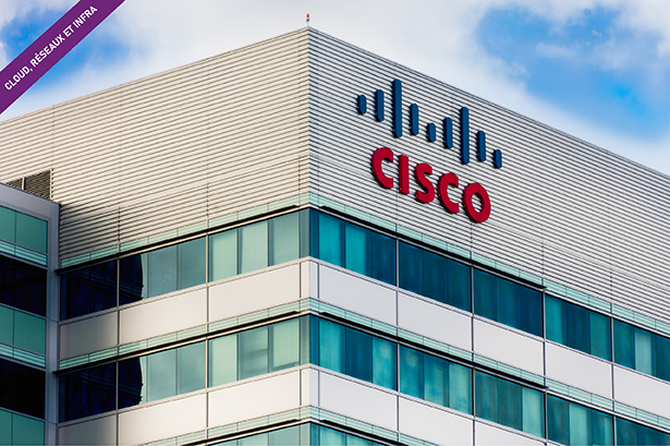 Formation Cisco ENCOR, mise en oeuvre des technologies de cœur des réseaux d’enterprise Cisco, préparation à la certification