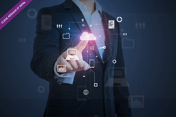 Formation Professional Cloud Service Manager (PCSM), certification