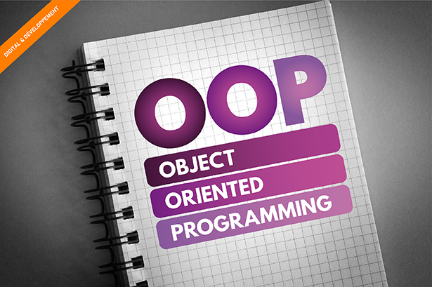 Formation Conception orientée objet