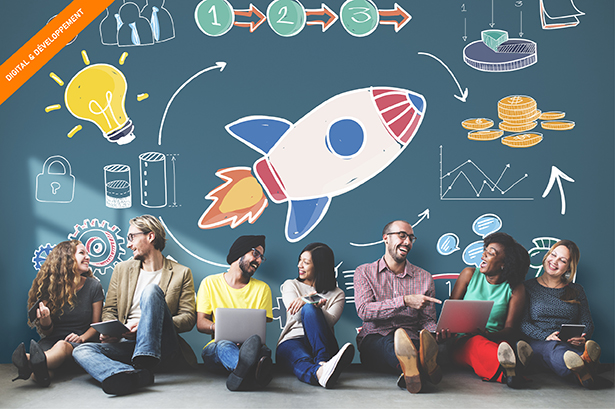 Formation Développer la culture digitale