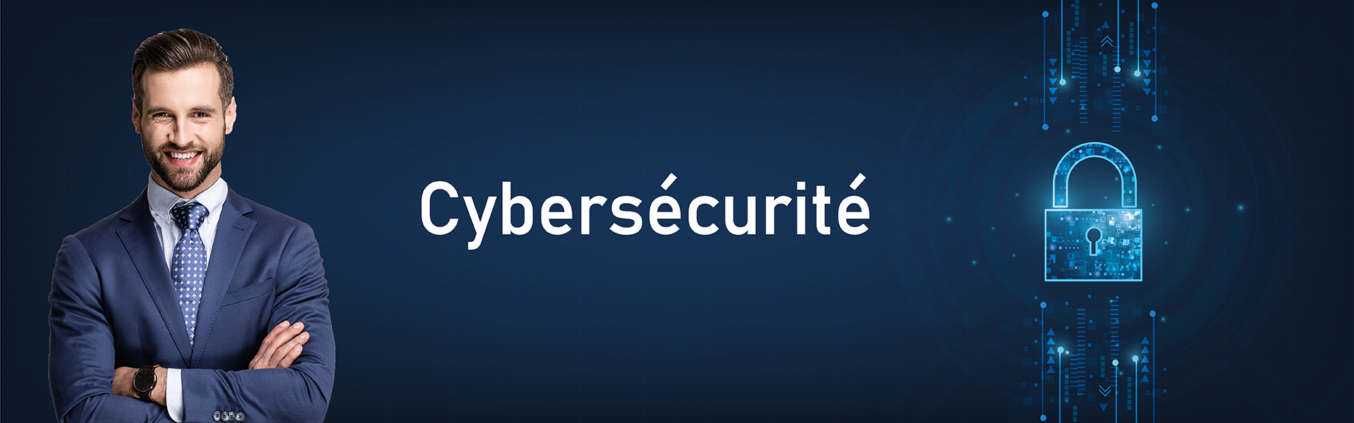 cybersécurité