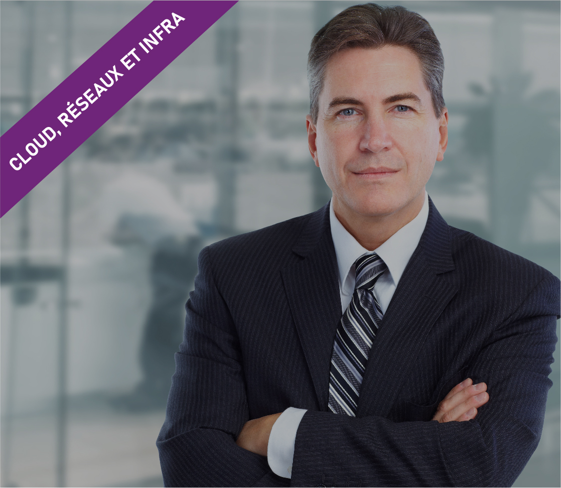 Cloud Réseaux et Infra