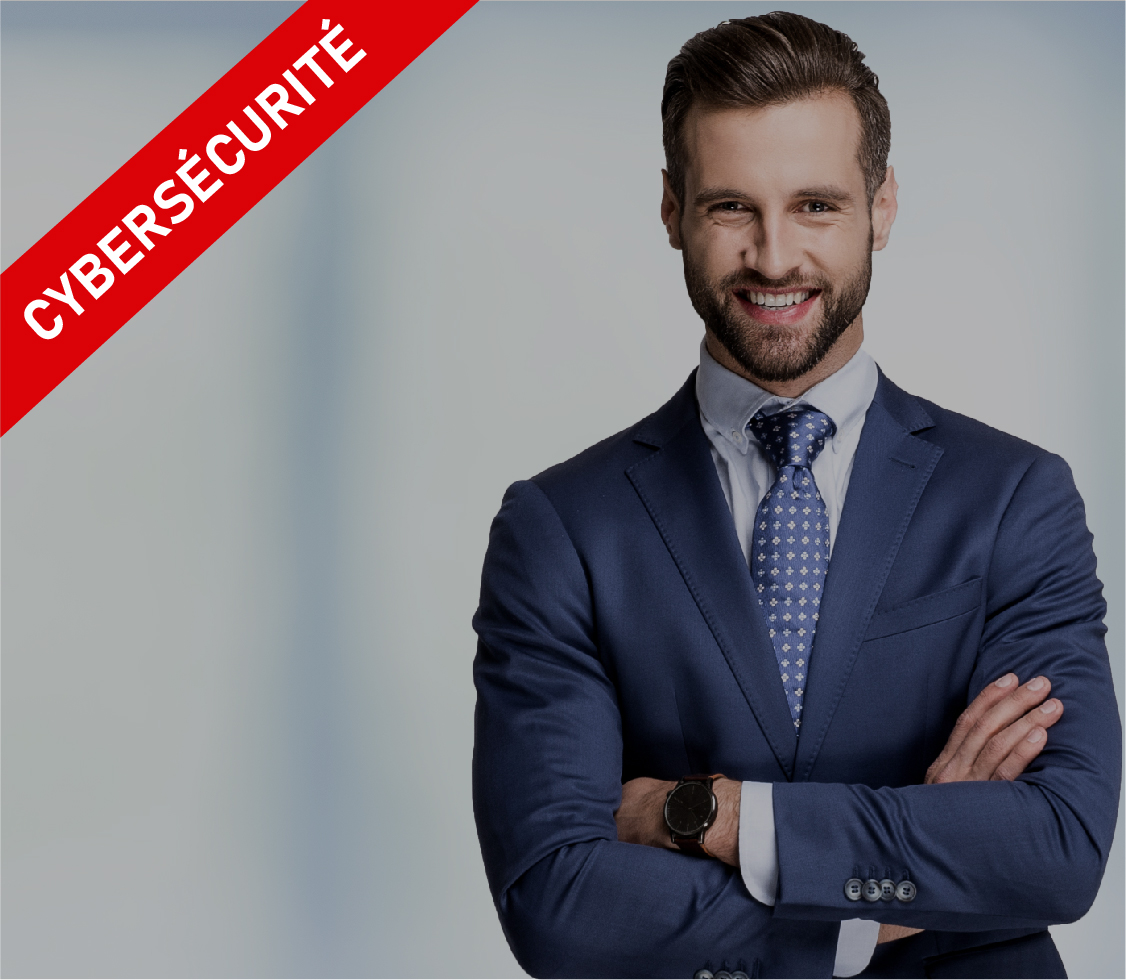 Cybersécurité 