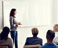 Le compte personnel de formation (CPF)